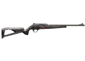 Winchester Wildcat .22 LR Semi-Auto Rifle, Suppressor Ready