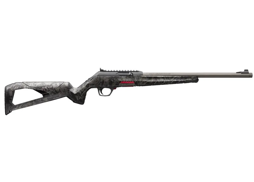 Winchester Wildcat .22 LR Semi-Auto Rifle, Suppressor Ready