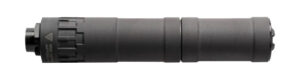 CGS Mod9X 9mm Suppressor with 1/2x28 Thread