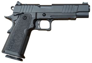 TISAS 1911 Duty B9R DS 9mm Semi-Auto Handgun