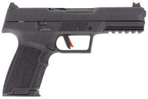 Tisas PX-5.7 FO Raptor 5.7x28mm Handgun, 20rd