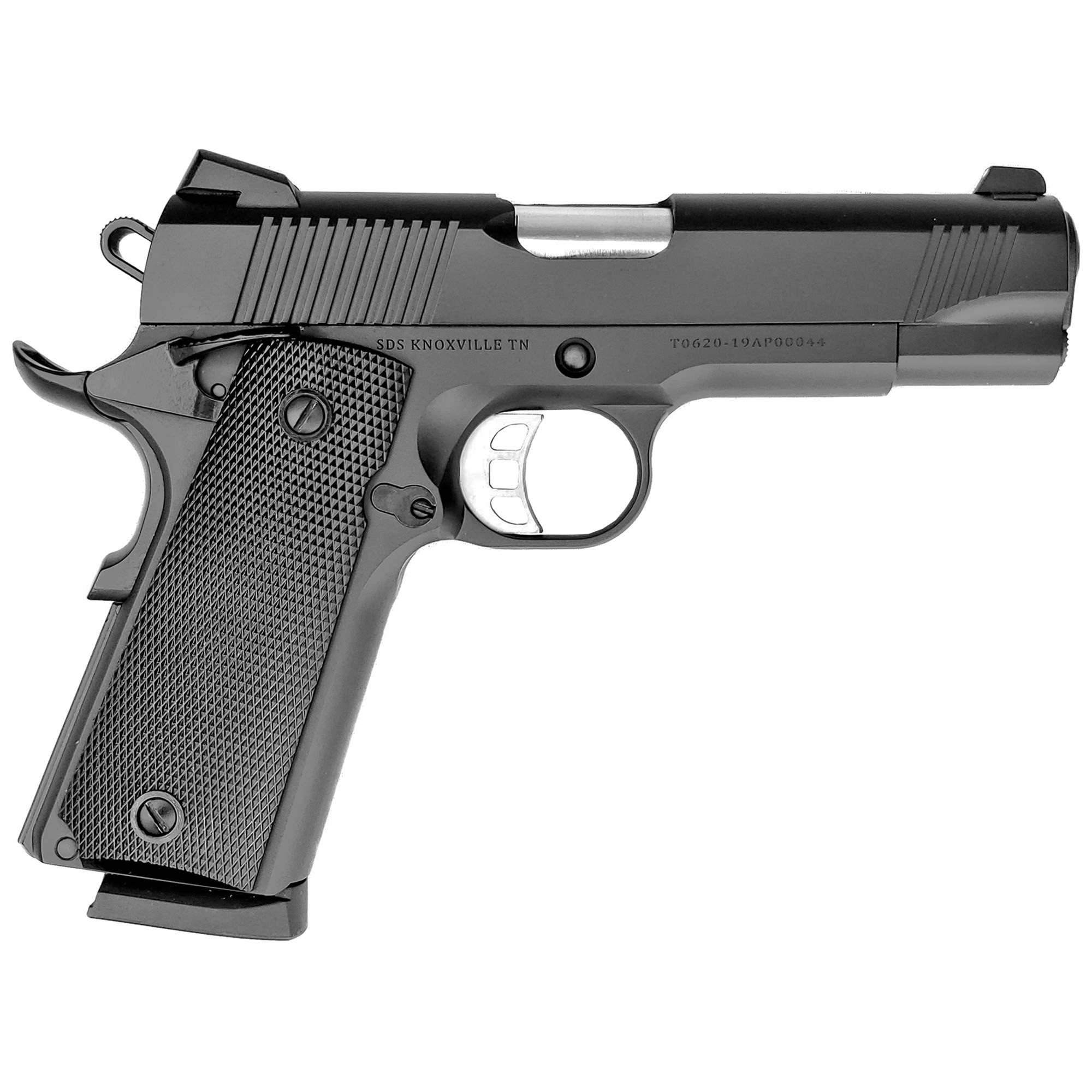 Tisas Arms 1911 Carry .45 ACP Semi-Auto Pistol
