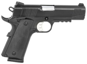 Tisas 1911 Carry .45 ACP 4.25" with Rail