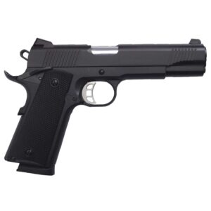 Tisas 1911 Duty B9 9mm Pistol with 5" Barrel