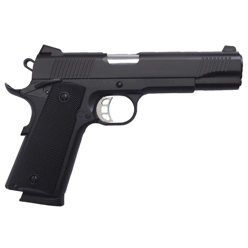 Tisas 1911 Duty B9 9mm Pistol with 5" Barrel