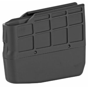 Tikka T3/T3x 6rd Extended .223 Rem Magazine - Black