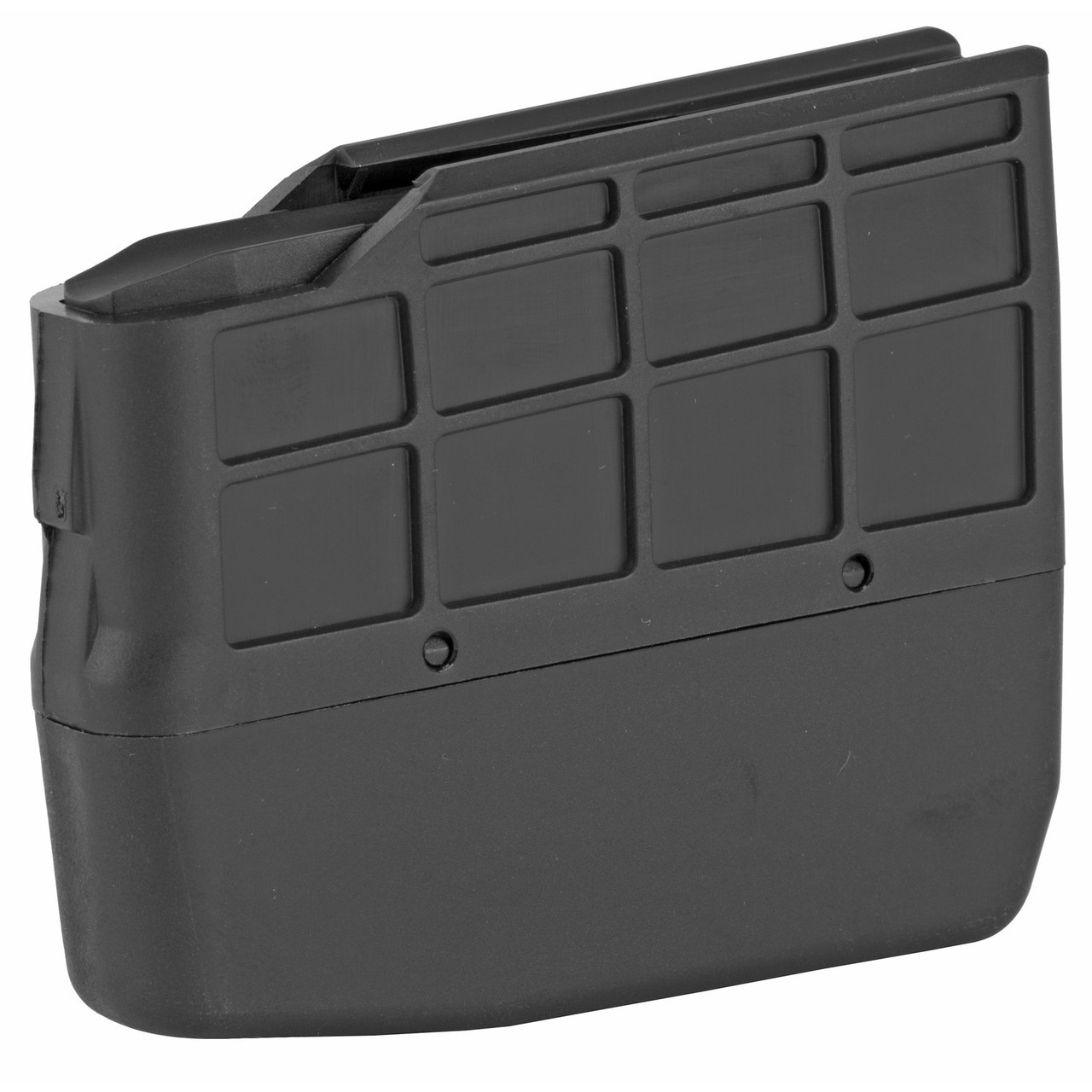 Tikka T3/T3x 6rd Extended .223 Rem Magazine - Black