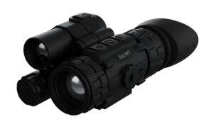 ATN ODIN 6 MFT LRF THERMAL 1-8X