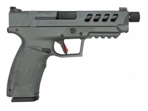 Tisas PX9 Gen3 Nightstalker 9mm 5.1" Semi-Auto Handgun