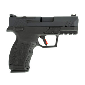 Tisas PX9 Carry 9mm Handgun with 15rd Magazine