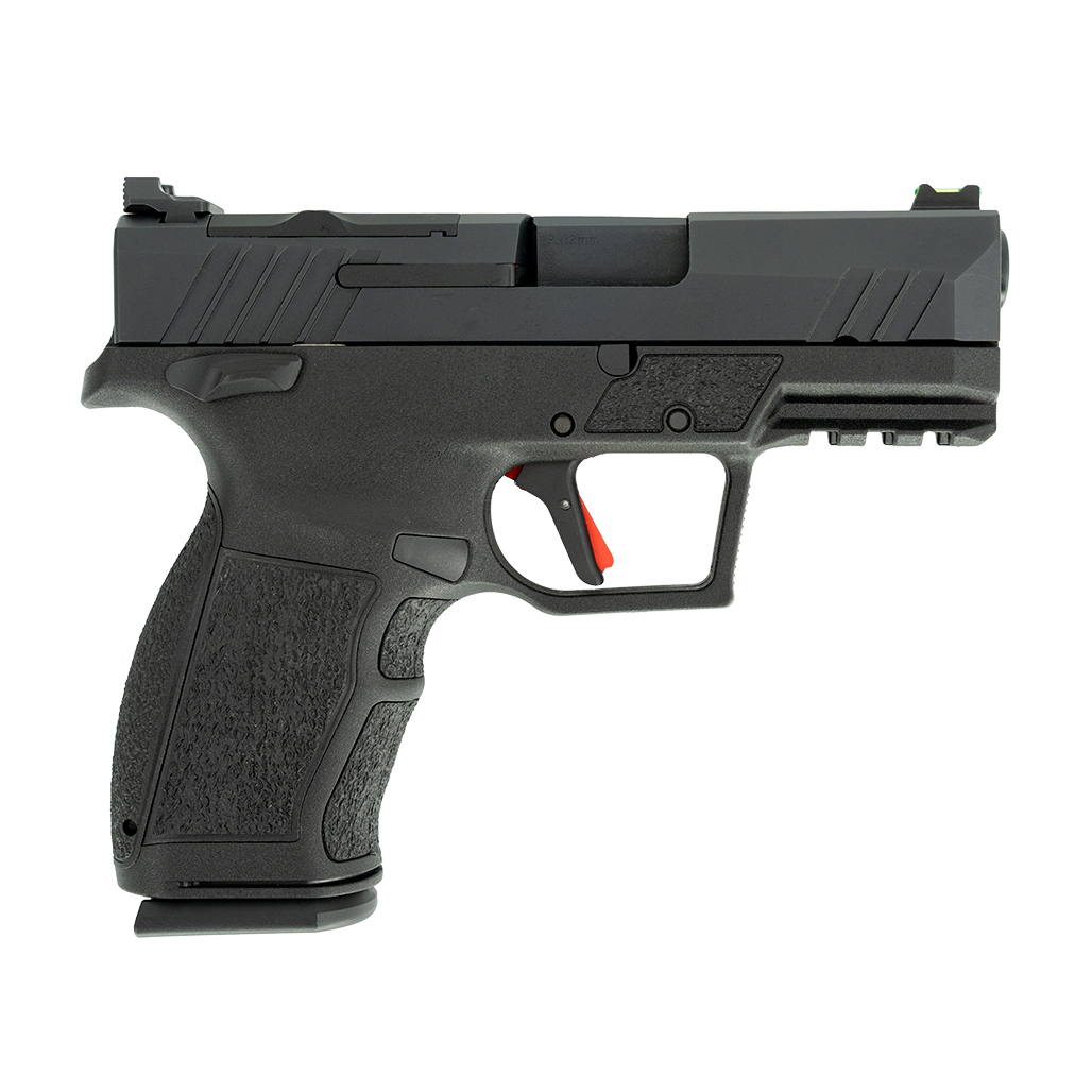 Tisas PX9 Carry 9mm Handgun with 15rd Magazine