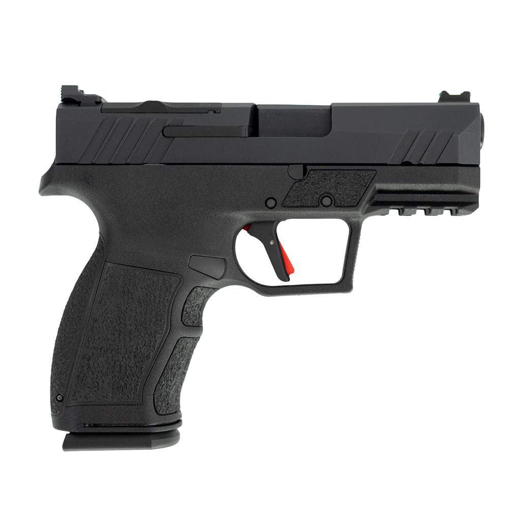 Tisas PX-9 Gen 3 Carry 9mm Optics Ready Handgun