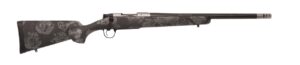 Christensen Arms Ridgeline FFT TI 6mm Creedmoor Rifle