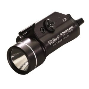 Streamlight TLR-1 300 Lumen Rail Mounted Weapon Light