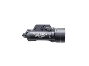 Streamlight TLR-1 HL-X 1500 Lumen Tactical Light