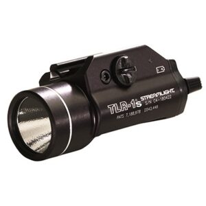 Streamlight TLR-1S 300 Lumen Universal Weapon Light