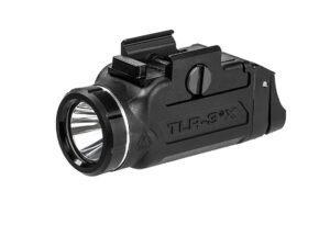 Streamlight TLR-3X Weapon Light, 500 Lumens, Black