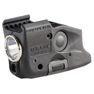 Streamlight TLR-6 HL 300 Lumen Weapon Light