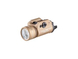 Streamlight TLR-1 HP 1000 Lumen Weapon Light FDE