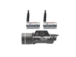 Streamlight TLR-1 HP-X USB Weapon Light - 1300 Lumens