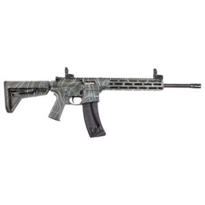 Smith & Wesson M&P15-22 Sport .22LR Rifle - 25 Round