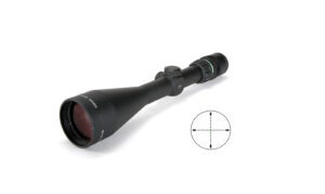 Trijicon AccuPoint 2.5-10x56 Gun Scope