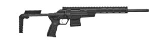 CZ 600 Plus Trail .223 REM Bolt Action Rifle