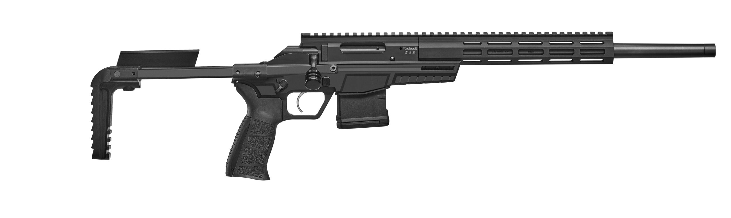 CZ 600 Plus Trail .223 REM Bolt Action Rifle