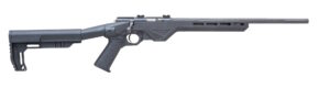 Legacy Sports Citadel Trakr BLT 22LR Rifle 18"