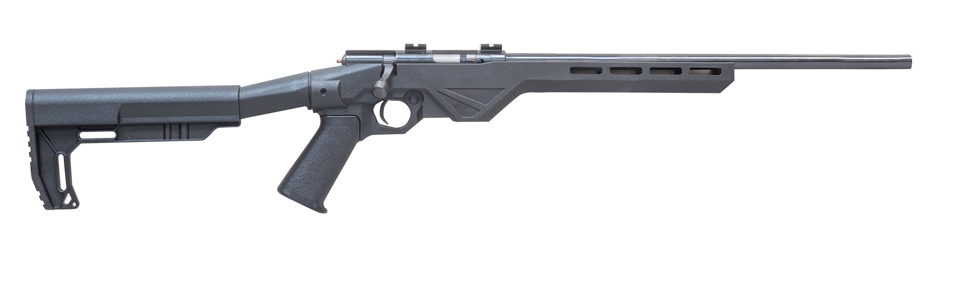 Legacy Sports Citadel Trakr BLT 22LR Rifle 18"