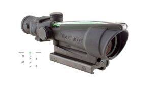 Trijicon ACOG 3.5x35 Scope for .300 Blackout