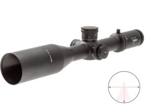 Trijicon Tenmile 4.5-30x56mm LED Rifle Scope