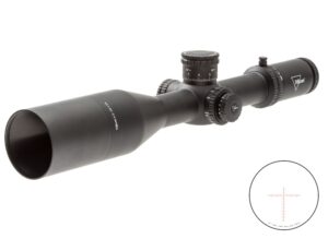 Trijicon Tenmile 4.5-30x56 MOA Long Range Scope