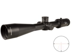 Trijicon Tenmile HX 3-18x44 MOA Precision Tree Scope
