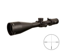 Trijicon Tenmile HX 6-24x50 MOA Rifle Scope