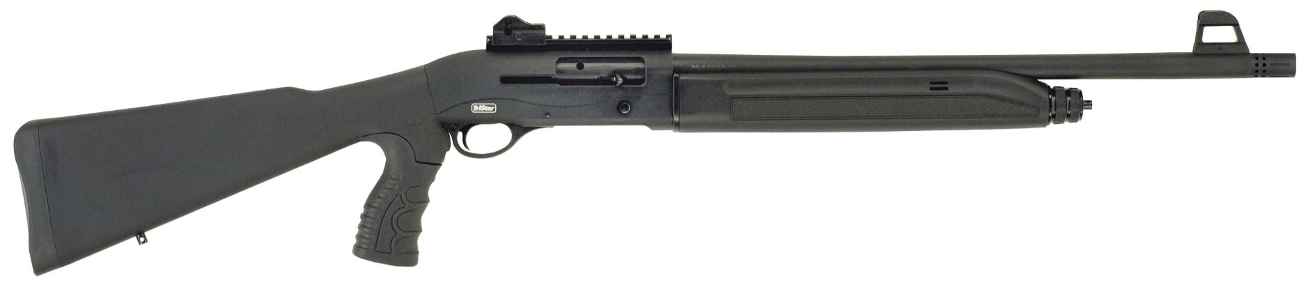 TriStar Raptor ATAC 12 Gauge Semi-Auto Shotgun