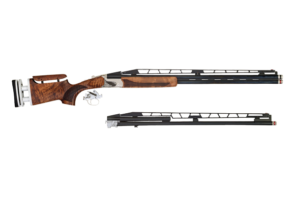 TriStar TT-15 Combo Trap 12 Gauge Shotgun