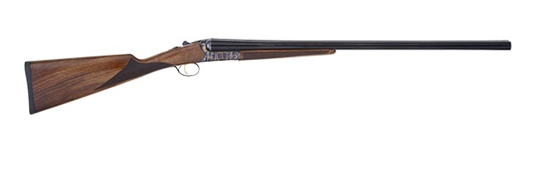 TriStar Bristol SXS 12 Gauge Shotgun with 28" Barrel
