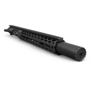 YHM Turbo Integral 5.56mm Suppressed Upper Receiver