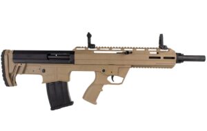 Tokarev USA TBP 12 Gauge Bull-Pup Shotgun