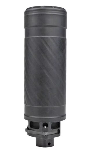 LWRC U07-0433C01 5.56mm Silencer