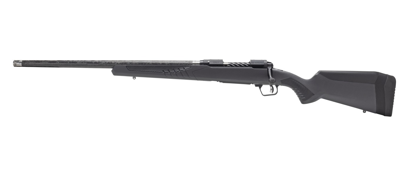 SAVAGE ARMS 110 ULTRALITE 300WSM CAR LH #