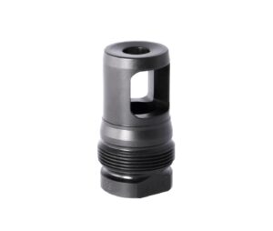 Dead Air XEMAX .338 Caliber Muzzle Brake 3/4-24