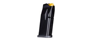 Taurus GX4C 9mm 10-Round Magazine - Black