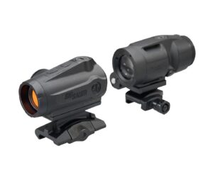 SIG SAUER ROMEO5 Gen II & JULIET3-Micro Red Dot Sight Combo