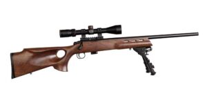 Keystone Sporting Arms 722 Varmint .22LR Rifle Package