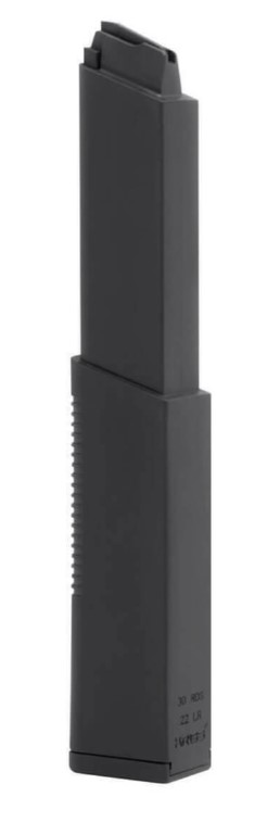 KRISS USA Vector .22LR 30-Round Magazine - Black