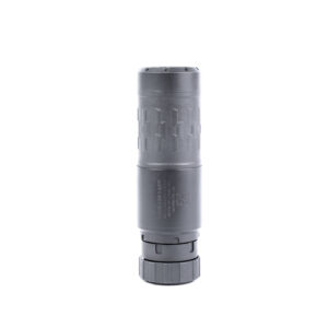 SilencerCo Velos K 5.56 NATO Direct Thread Silencer