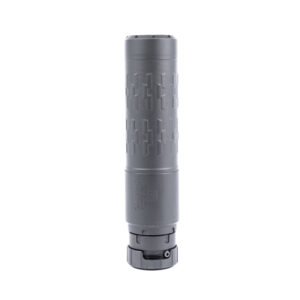 SilencerCo Velos LBP 7.62 Suppressor