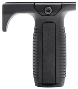 KRISS USA Vertical Grip with Hand Stop for AR